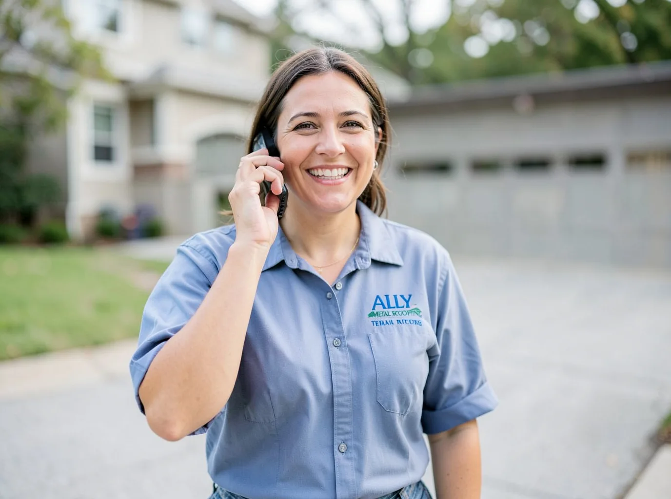 Metal Roof Installation Dutton, VA FAQs